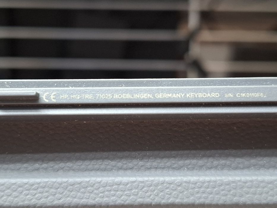 Клавиотура HP..ELITE X2 4G.