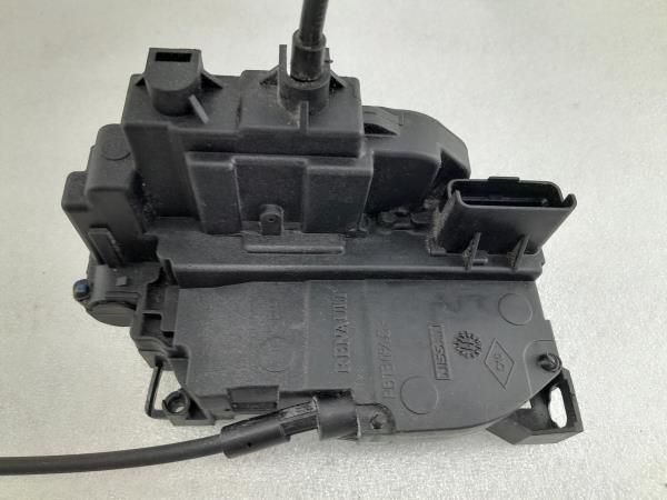 Fechadura / fecho porta trás direito RENAULT Grand Scénic III (JZ0/1_)
