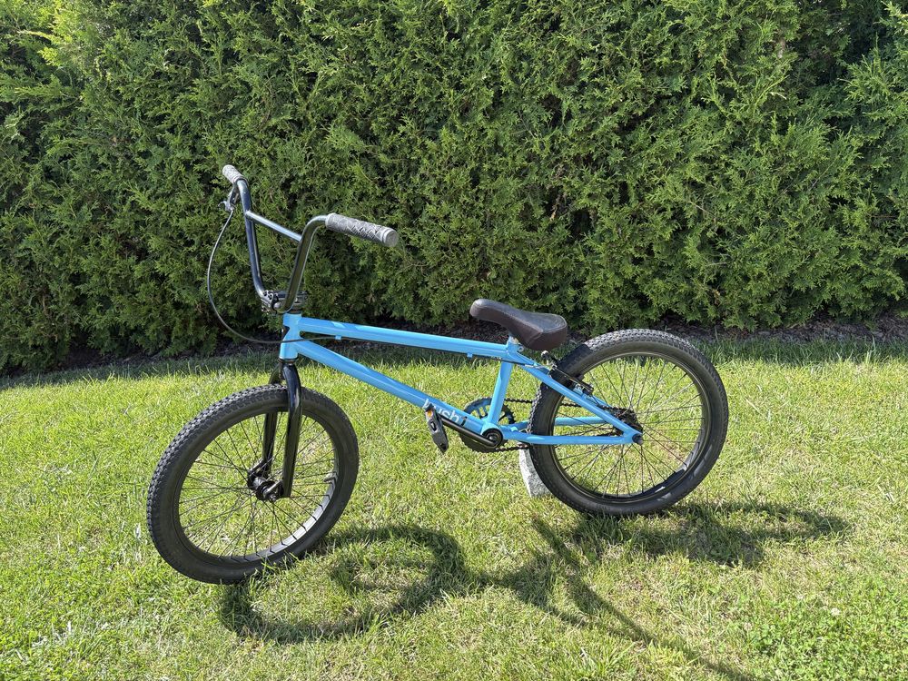 Rower BMX Mafiabikes kush1