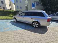 Sprzedam Audi a6