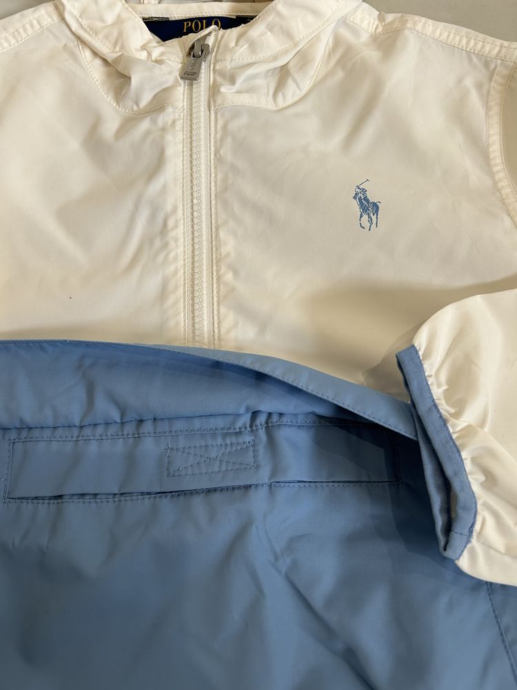 Дитяча курточка Polo (Ralph Lauren)