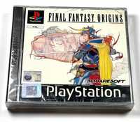 Final Fantasy Origins Folia