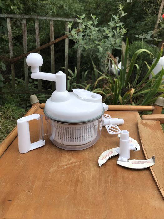 Ручний міксер Cardinal подрібнювач м’яса блендер