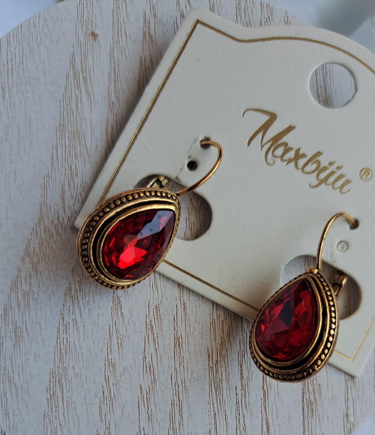 Conjunto brincos e anéis/fio