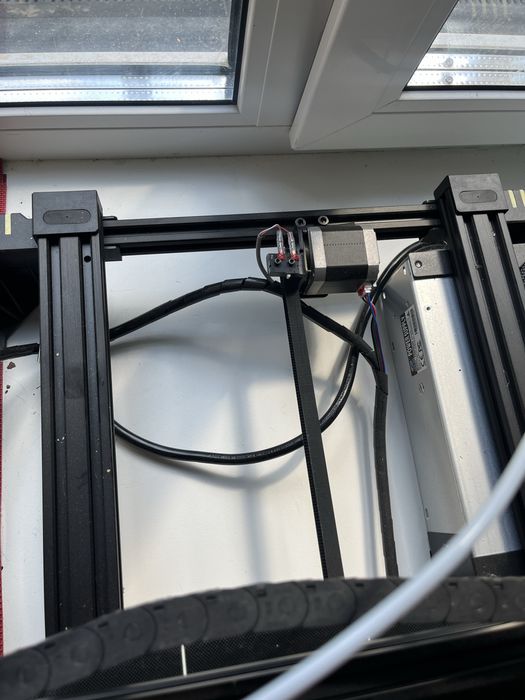 3D принтер Anycubic Chiron 40 cm