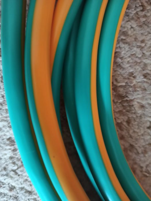 Кабель мідь 1х25