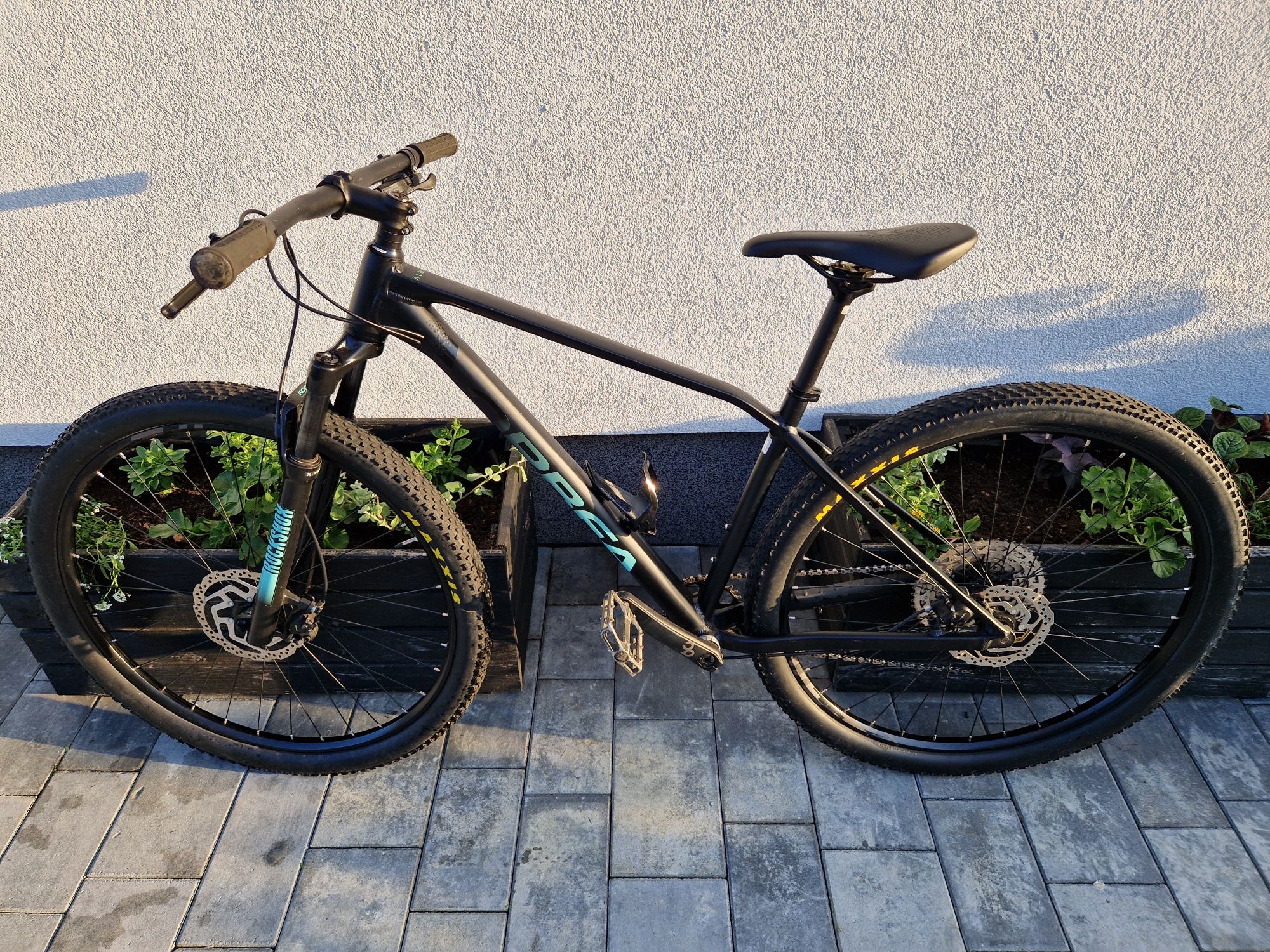 Orbea Alma H50 rozmiar M