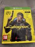 Gra cyberpunk 2077