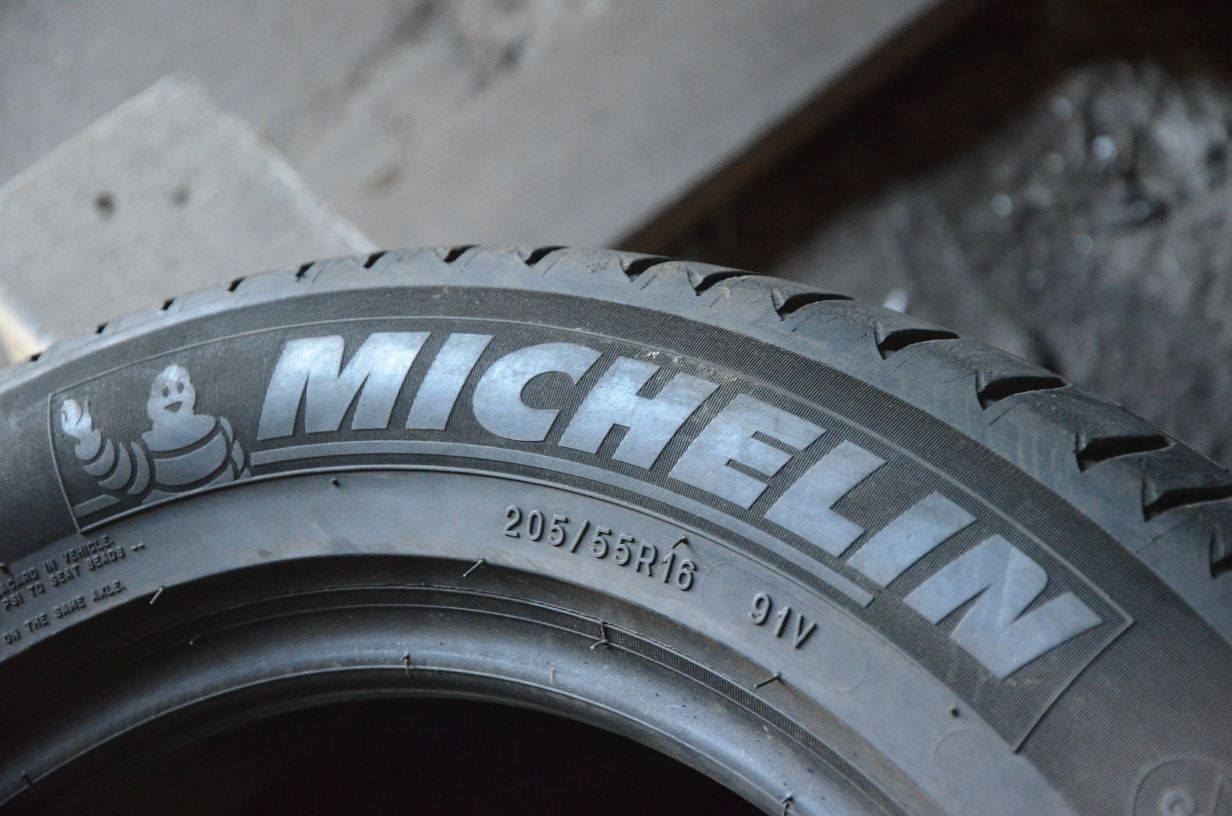 Резина шини колеса літо літні Michelin Gtyres