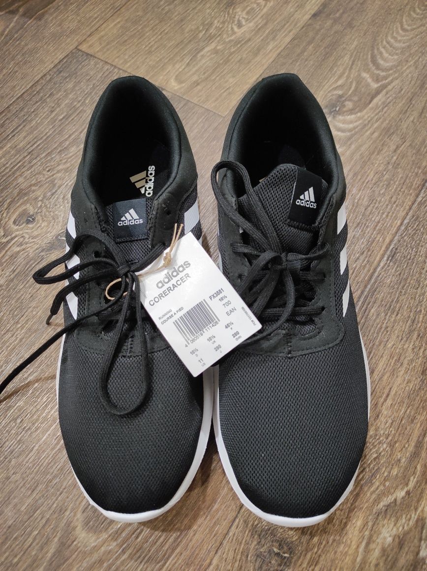 Adidas Coreracer чоловічі оригінальні кросовки