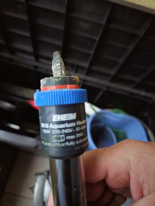 EHEIM Thermocontrol 150W