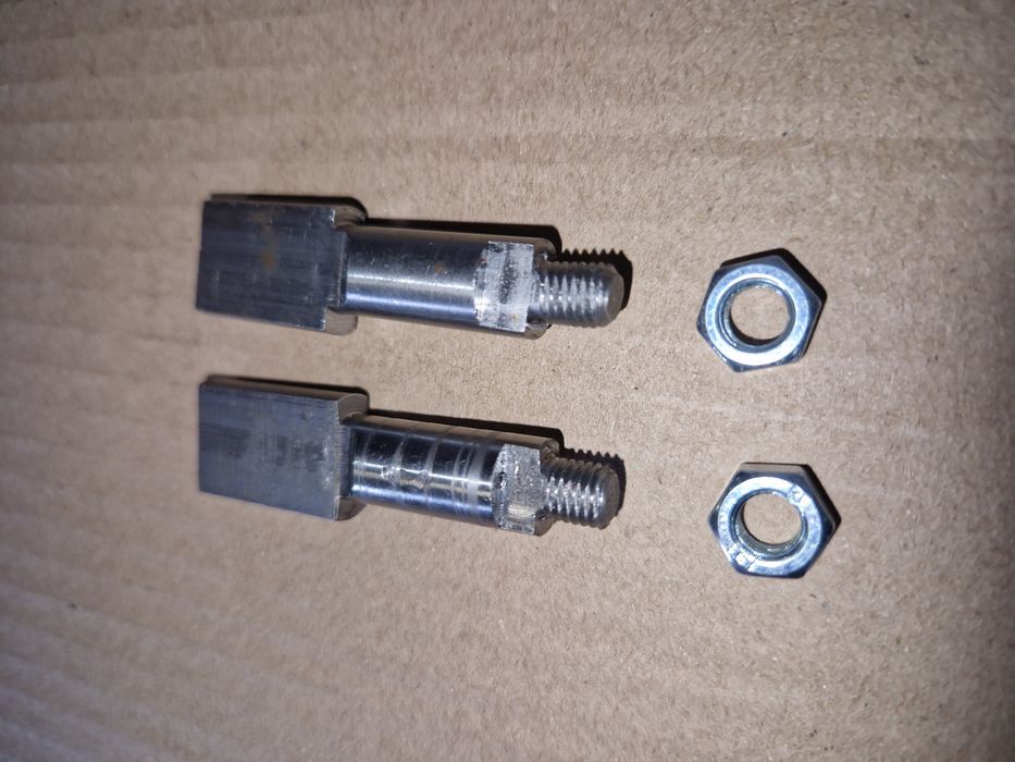 Nowe rozpieracza szczęk hamulca Romet motorynka komar ogar kabel polo