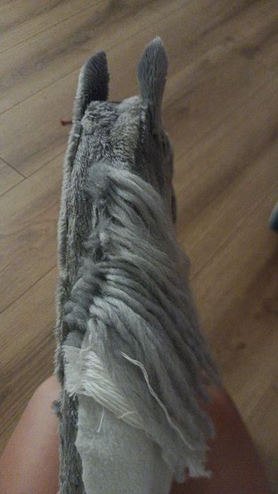 Hobby horse a3 jedzie bez kija