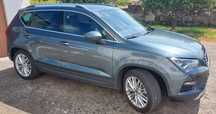 SEAT Ateca 1.6 TDi Xcellence