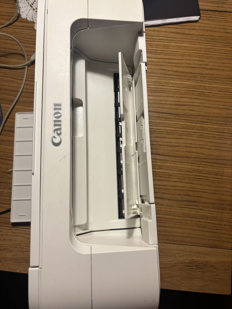 Drukarka/kopiarka  canon TS3151 jak nowa