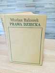 Prawa Dziecka Marian BeLcarek, 1986