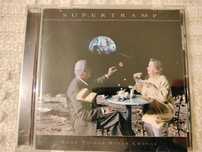 Supertramp " Some Things Never Change" CD, como novo