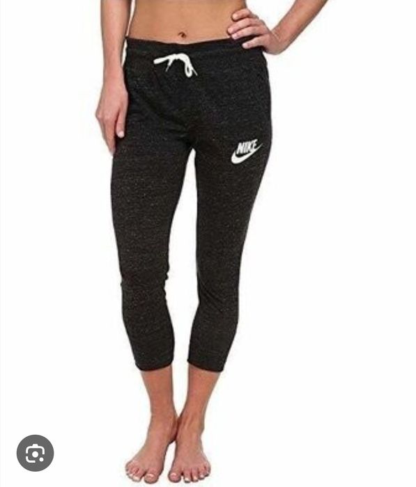 S p Nike бриджі класні