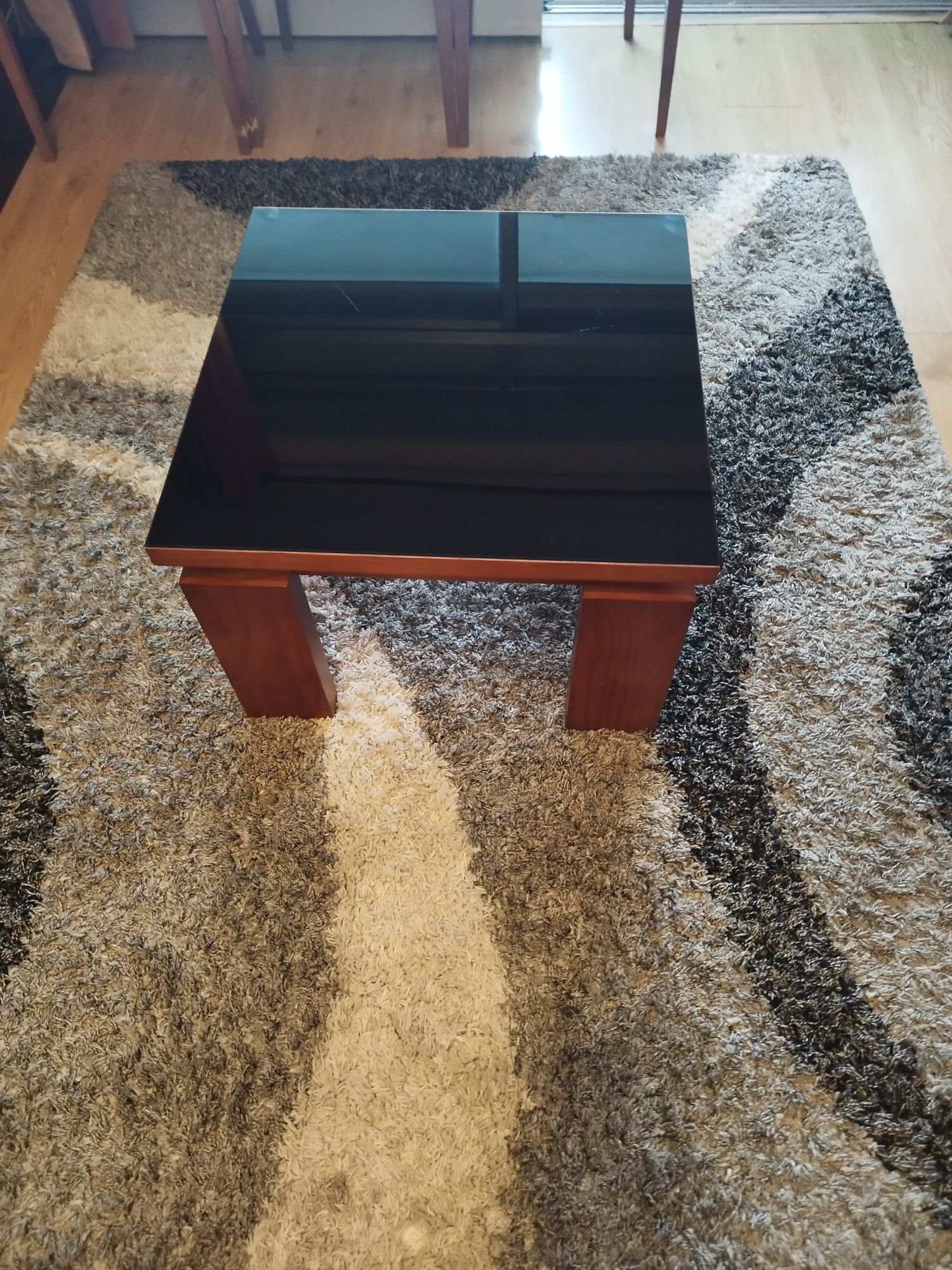 Mesa centro sala estar