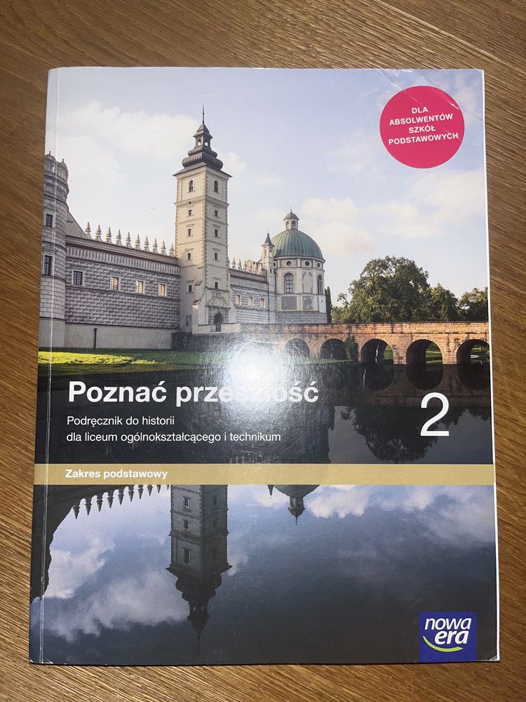 Poznać przeszłość 2