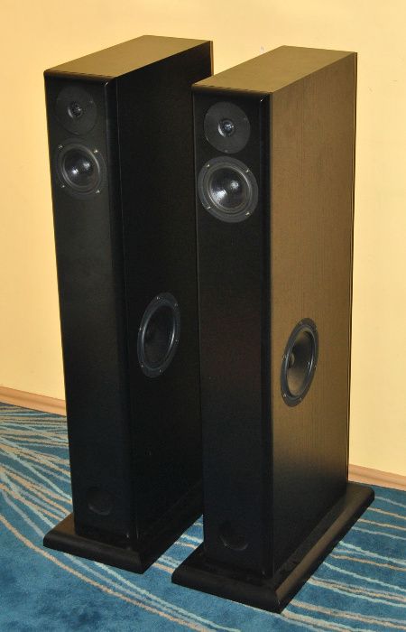 Audio Physic Virgo II