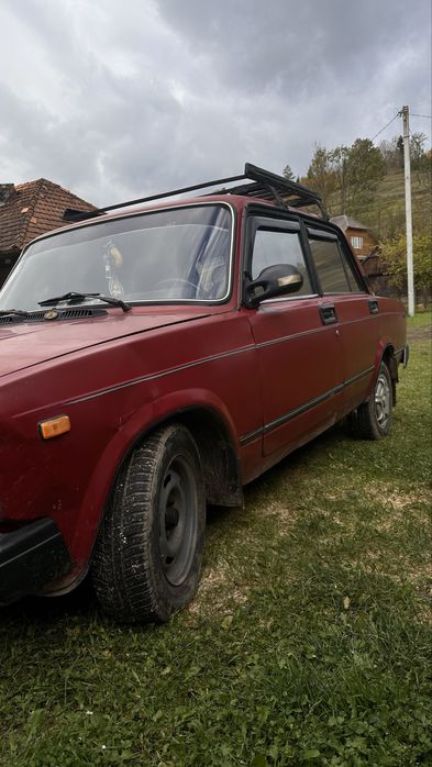 Продаю авто 2107