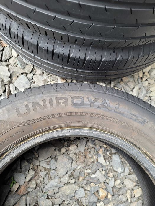 WYSYŁKA 2 Opony Letnie 175 65 R14 UniRoyal RainExpert 3 2020r.