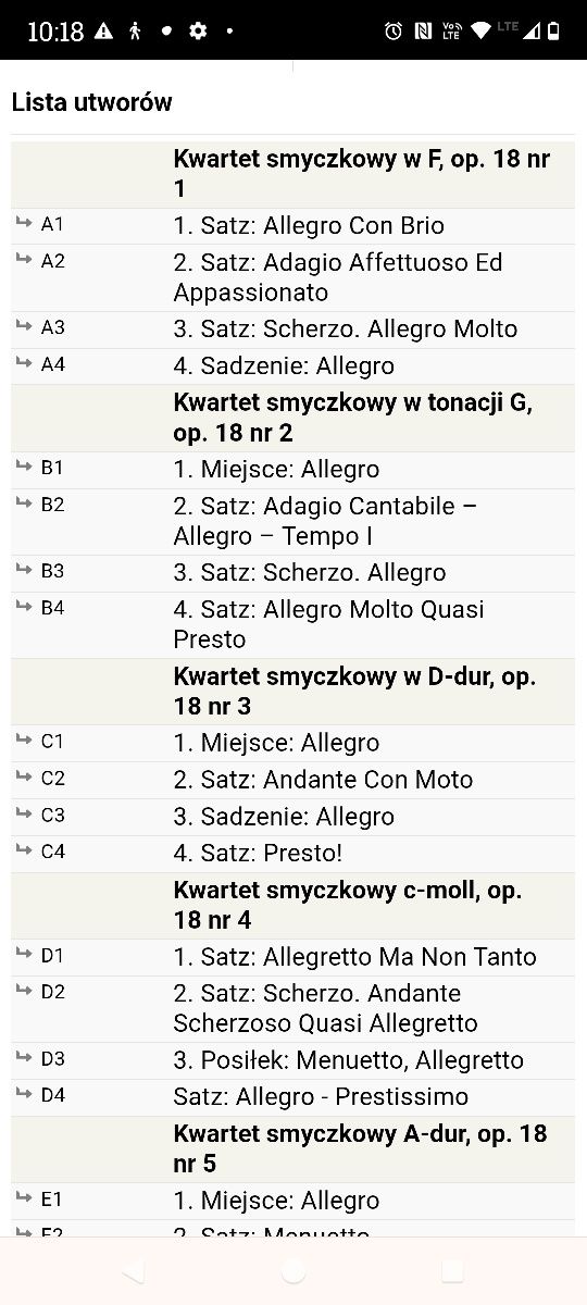 Ludwig van Beethoven Beethoven edition płyty winylowe muzyka klasyczna
