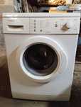 Czesci Bosch Maxx 7 w bdb stanie