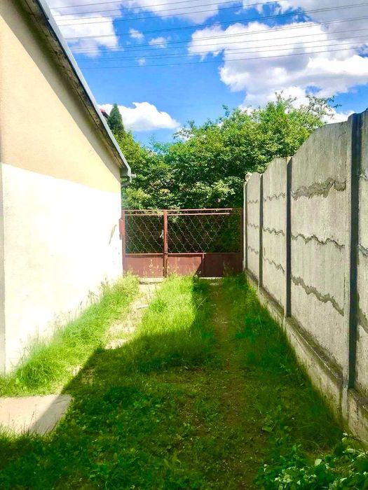 Продаж частини будинку. 3-кім. вул. Виговського-Дубнівська