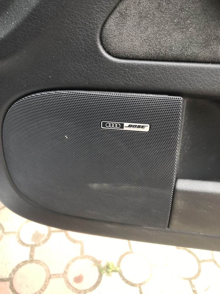 Розборка Ауді Audi a4 б7 S-line 3.0tdi