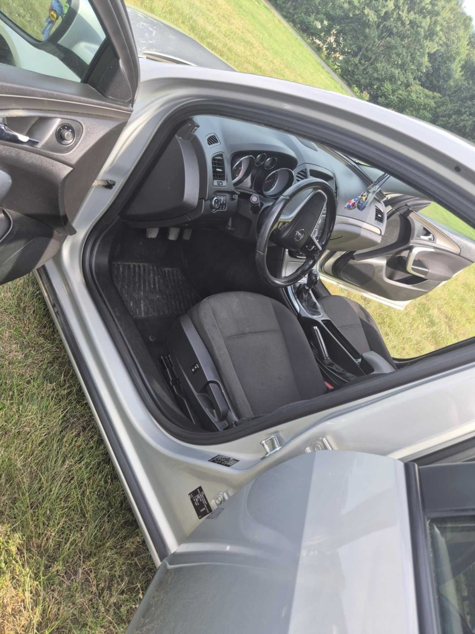 Sprzedam Opel Insignia