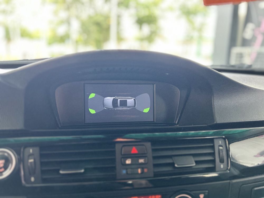 Bmw Seria 3 e91 320D 2010r.