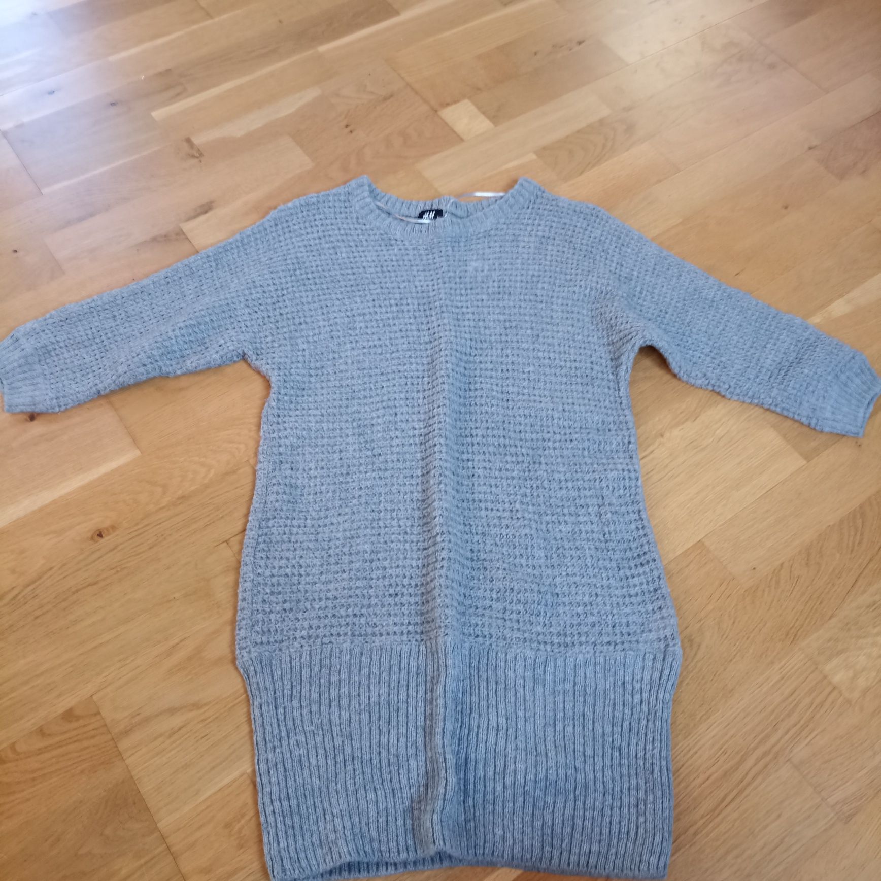 Sweterek H&M rozmiar S albo 14 lat