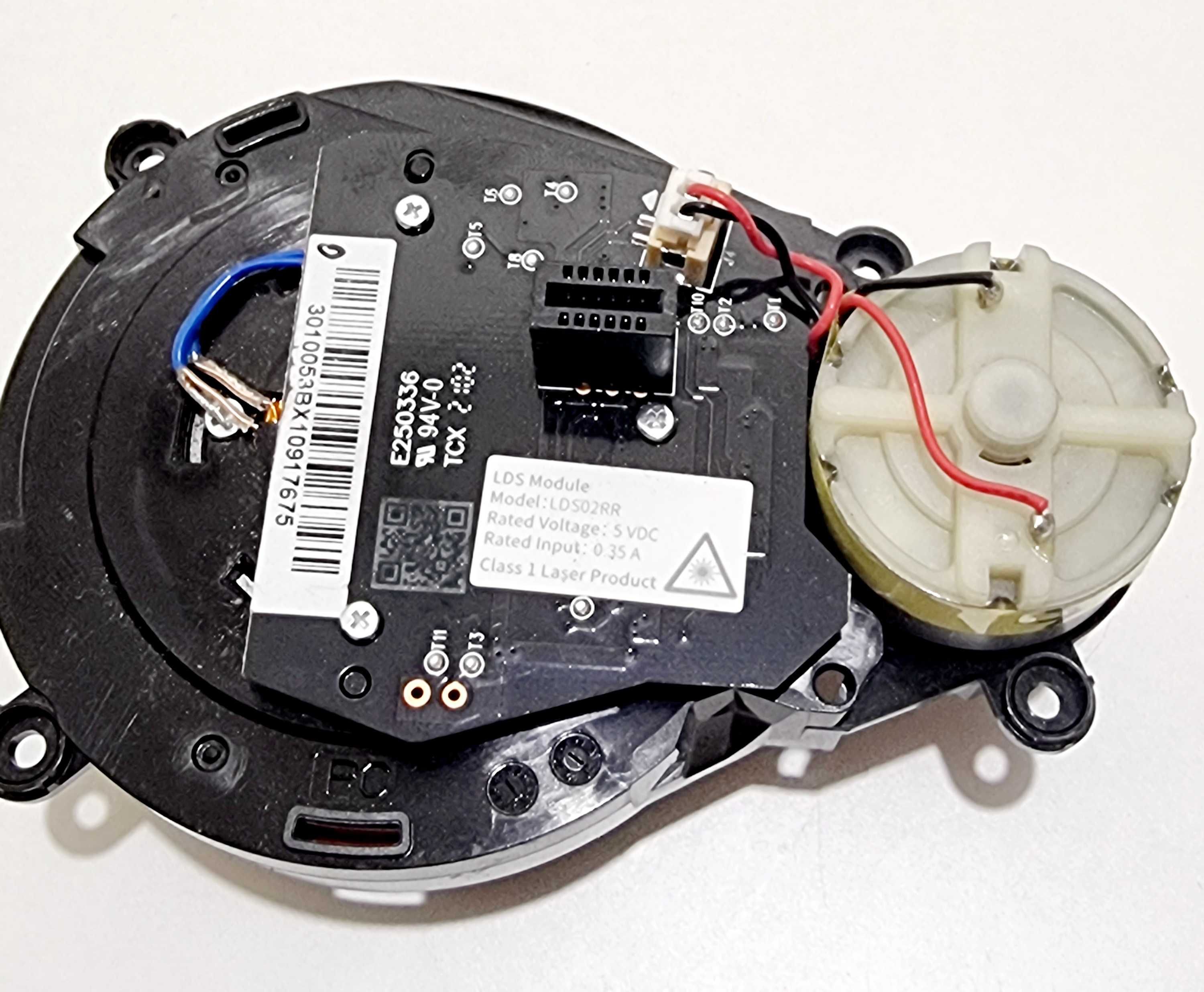 Laser LDS Roborock Model :LDS02RR