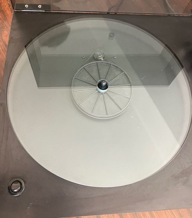 Gira-discos Rega Planar 3