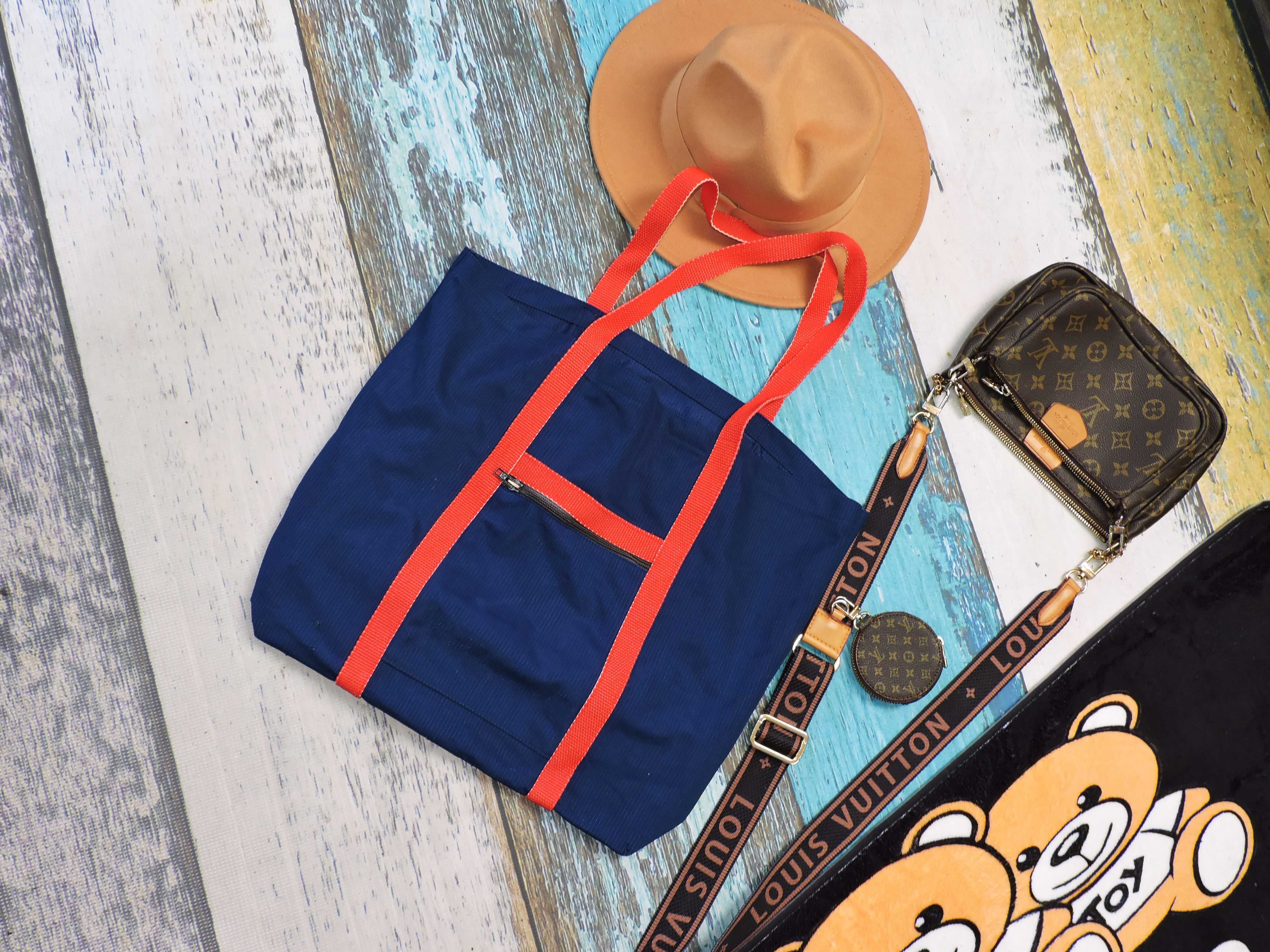 Toprba shopper bag