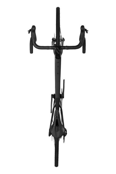 Rower Rondo Ruut CF 2 G2 Black