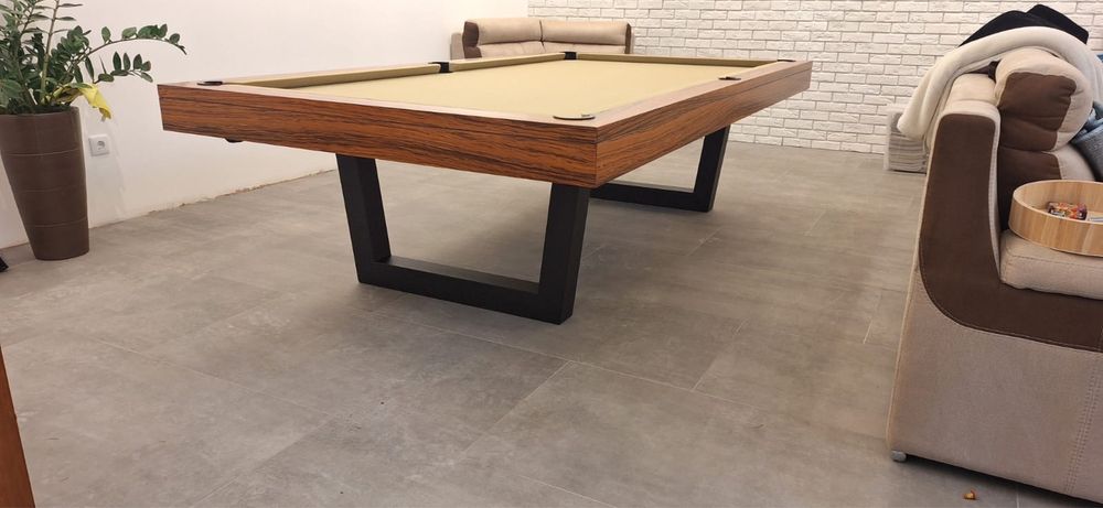 Bilhar Snooker New york+Tampo+bancos