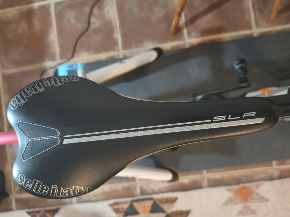 Selle Italia Slr Ti316 (vendo à melhor oferta)