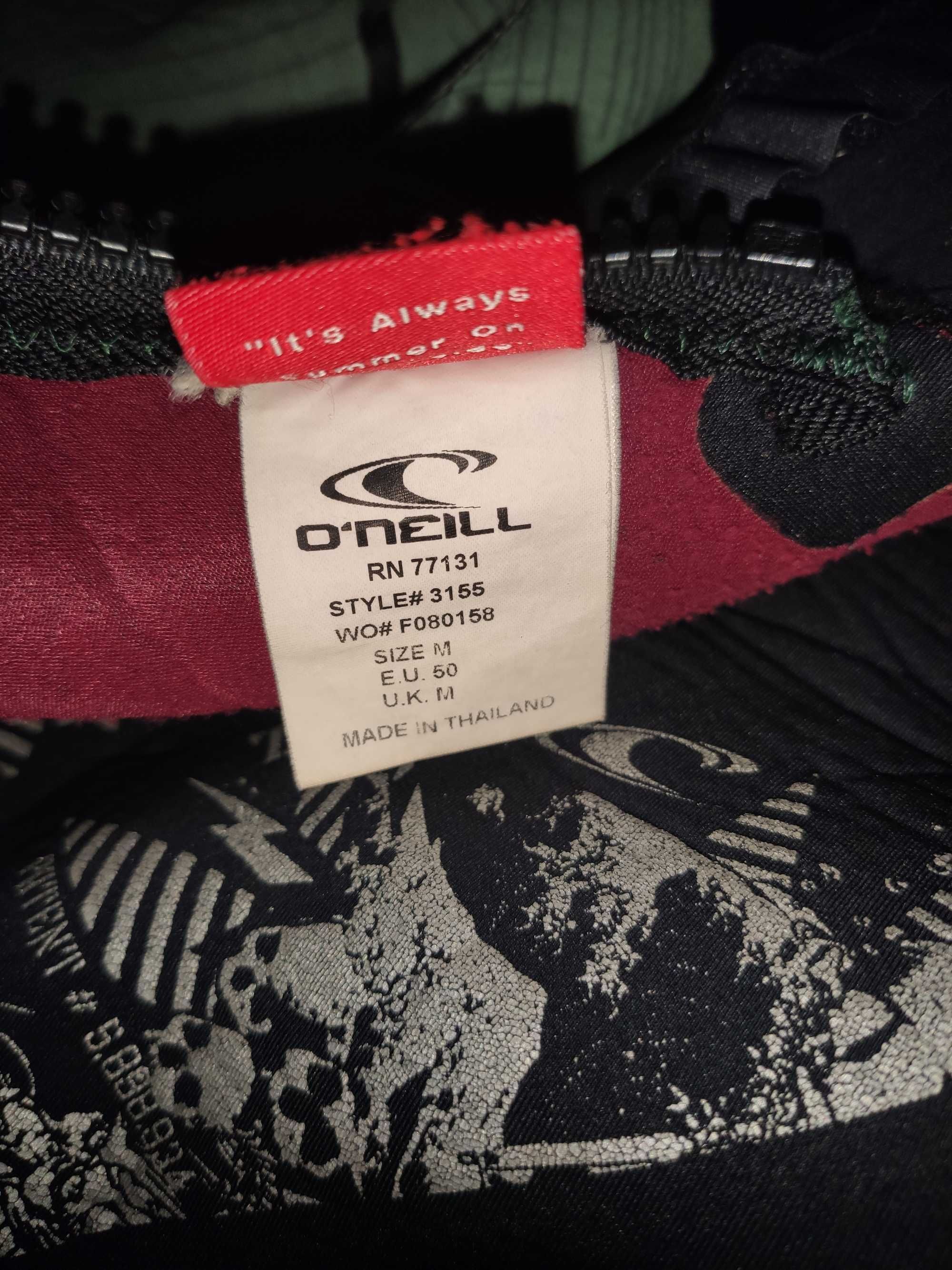 Fato mergulho o'neill (OPORTUNIDADE)