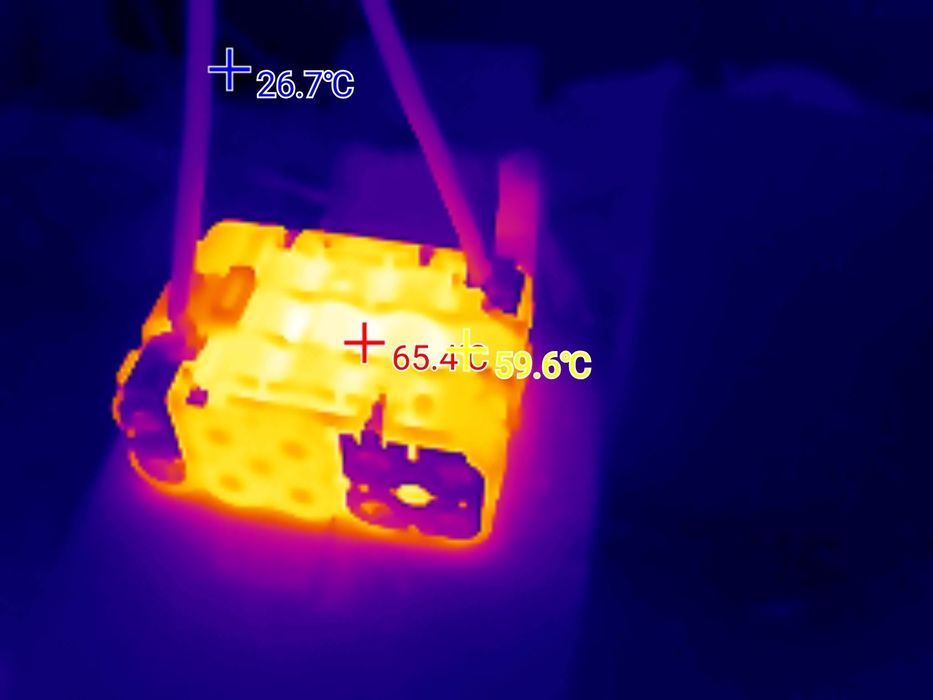 Regenerowana Bateria Makita Bosch DeWalt Milwaukee Parkside