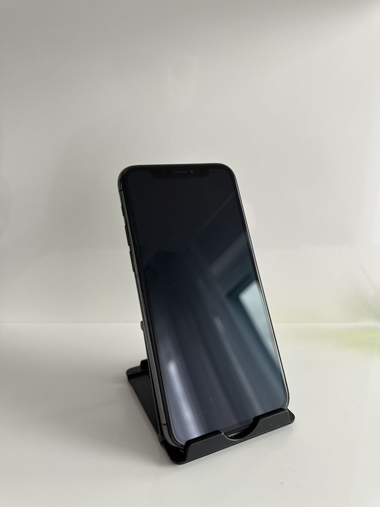 Iphone 11 Pro Czarny 64gb super stan