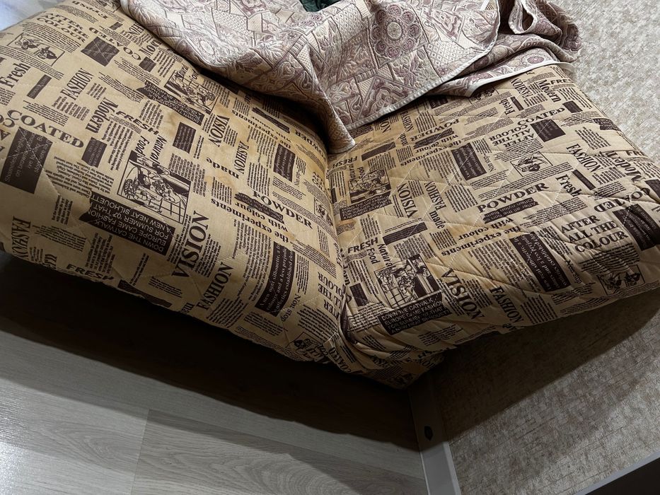 Диван розкладний