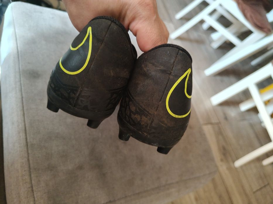 Buty korki Nike rozmiar 41