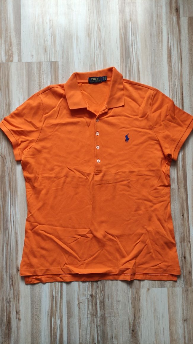 Koszulka męska Polo Ralph Lauren xl