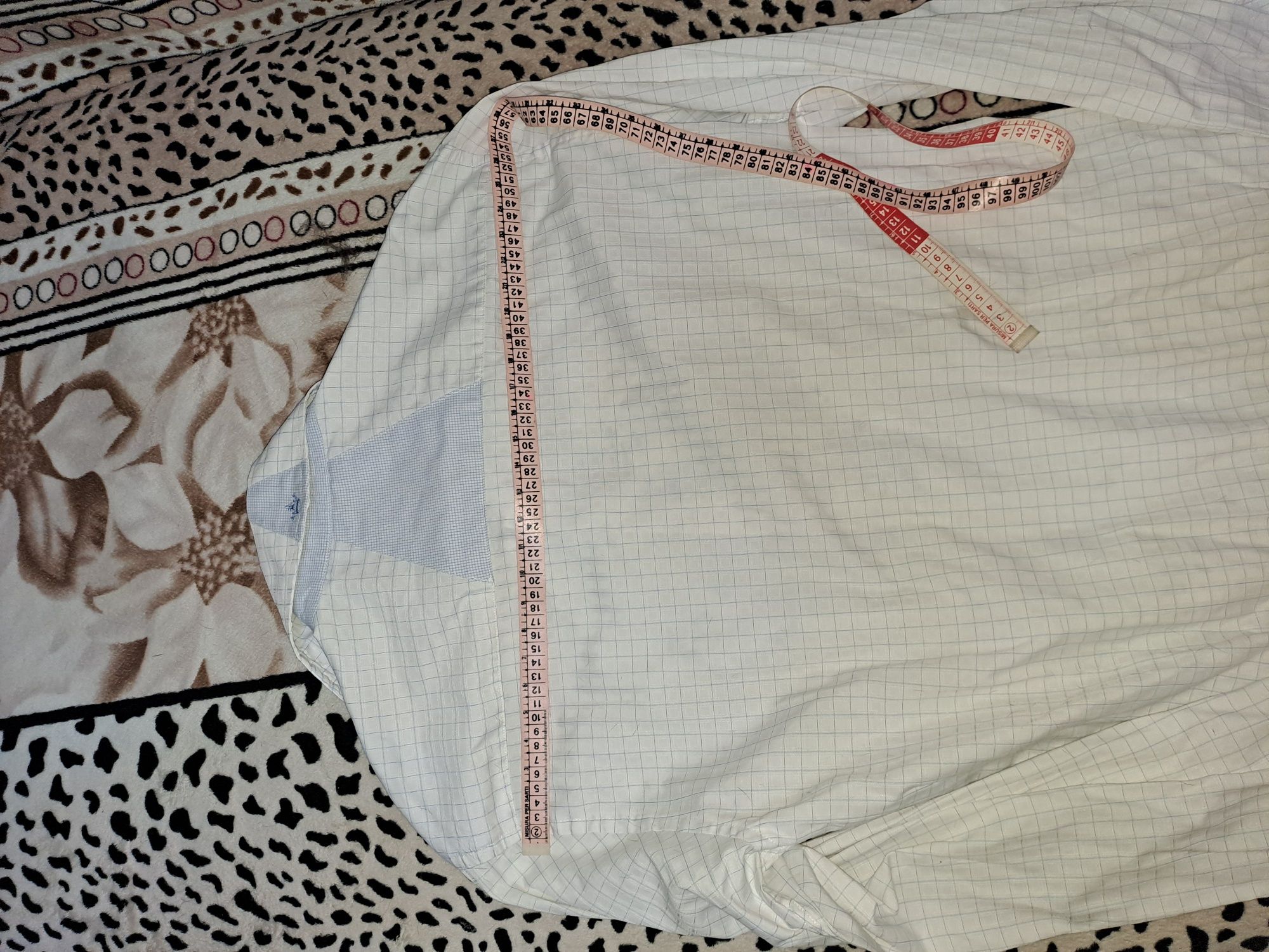 Продам сорочку з вишиванкой "English Laundry"