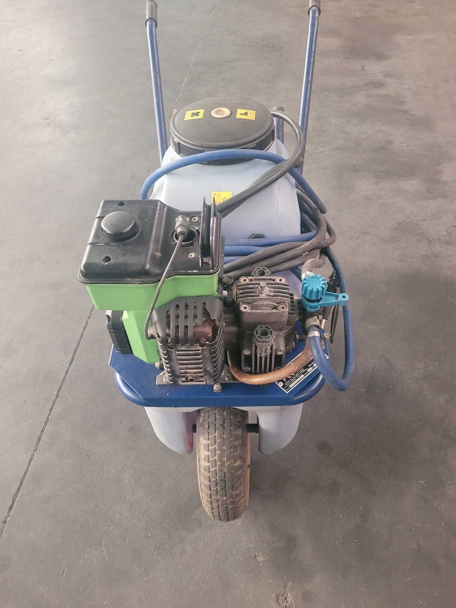 Atomizador de Carrinho Galucho