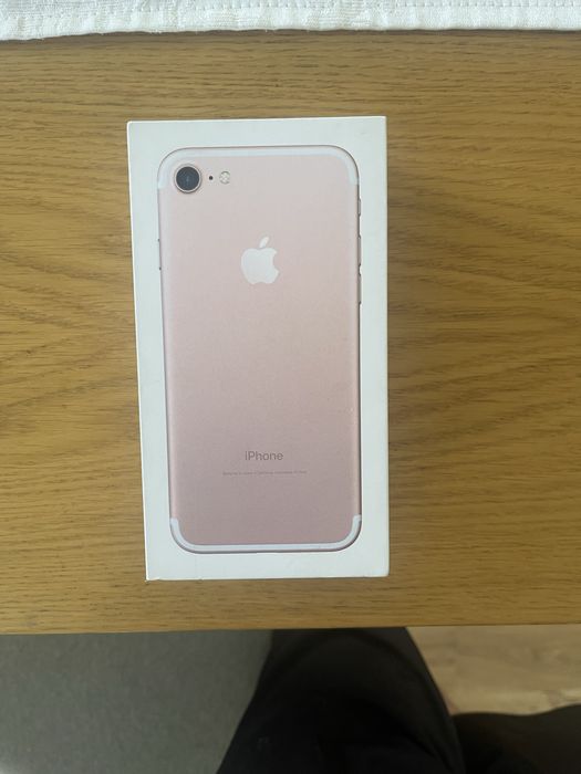 Iphone 6 16gb srebrny silver