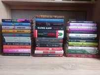 Продаж власних книжок
